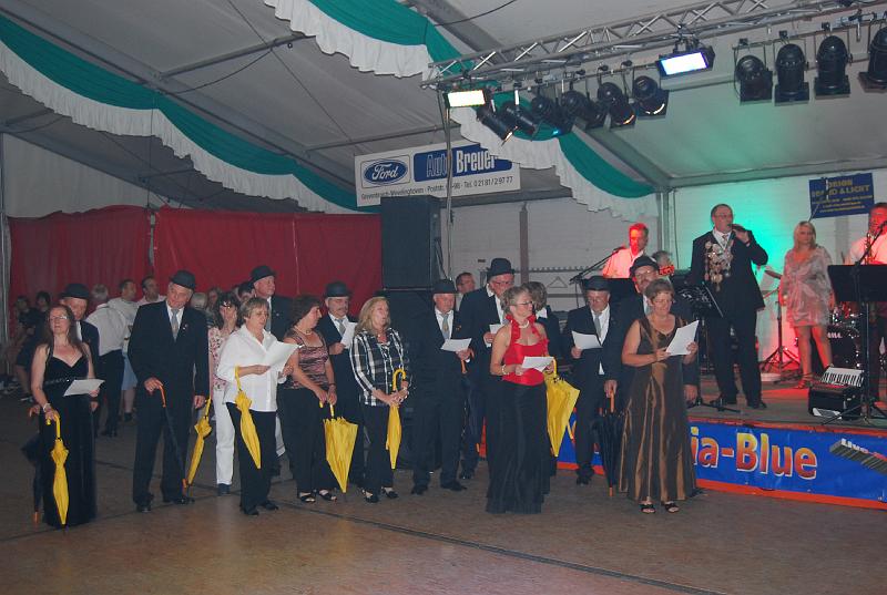 Kirmes 2009 Hans 074